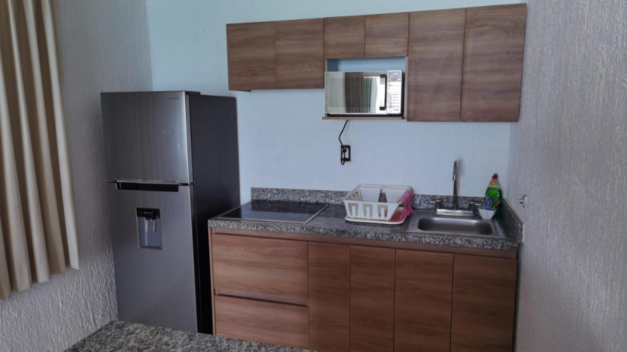 RODERO BY SOLYMAR BEACH FRONT CONDOS IN HOTEL ZONE CANCUN 4* (Mexico) -  from US$ 92 | BOOKED